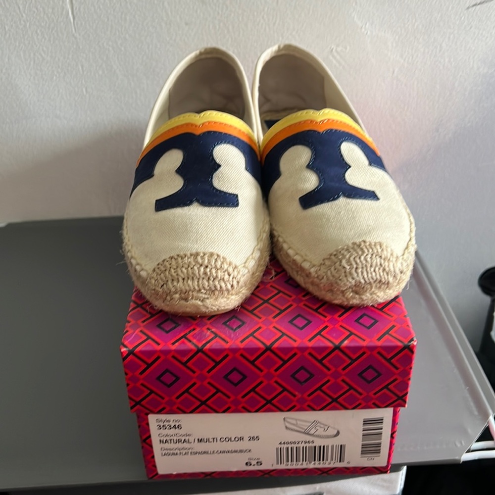 Tory Burch